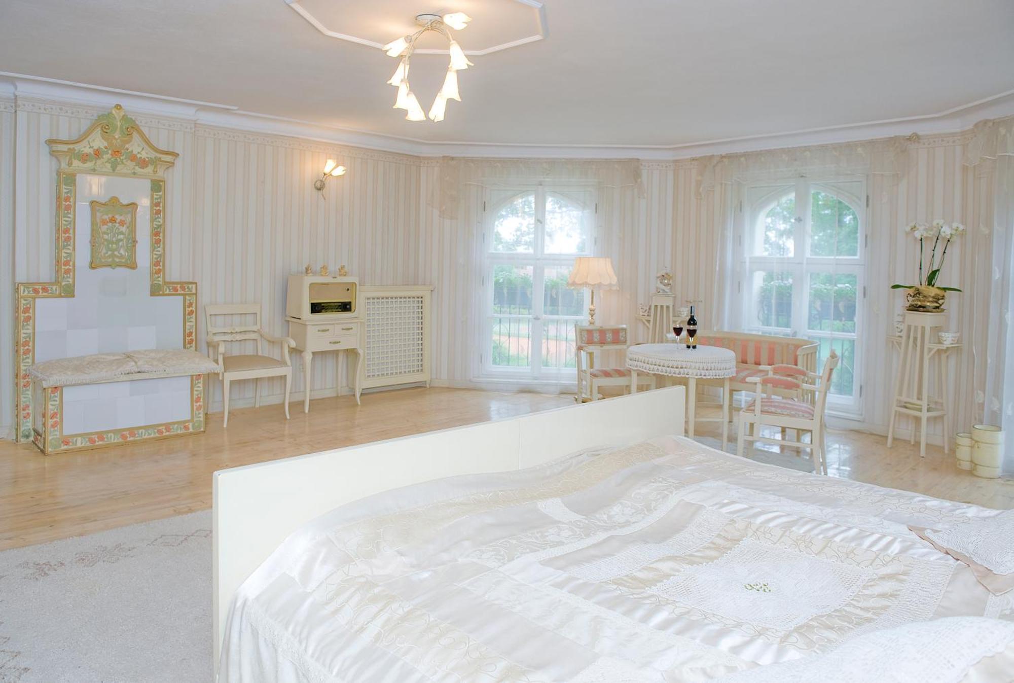 Palac Brzezno Spa & Golf Oborniki Slaskie Room photo