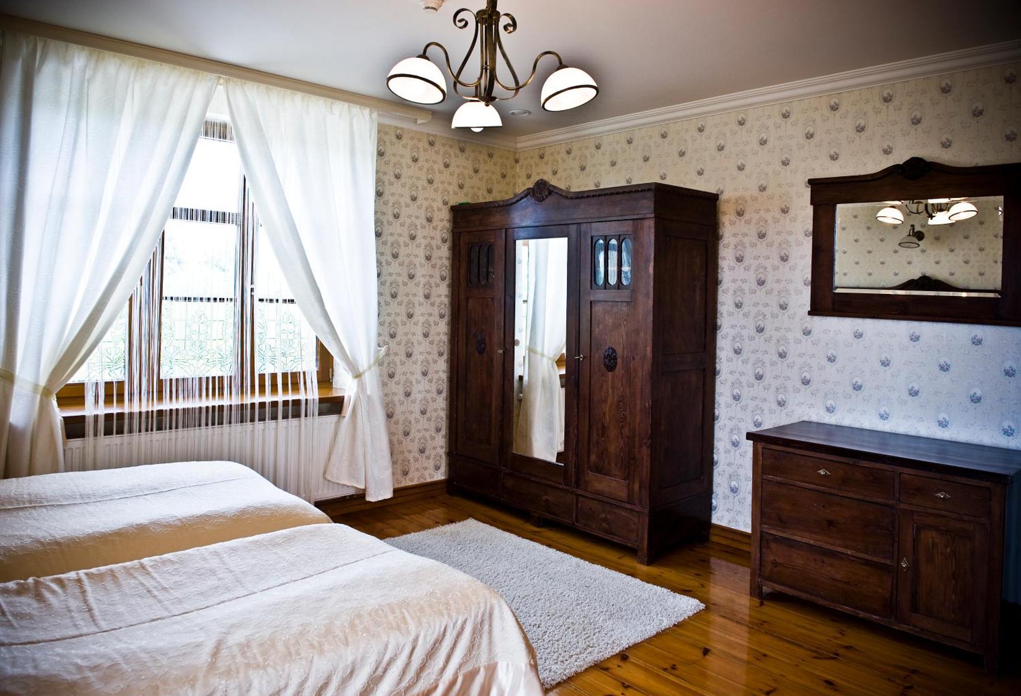 Palac Brzezno Spa & Golf Oborniki Slaskie Room photo