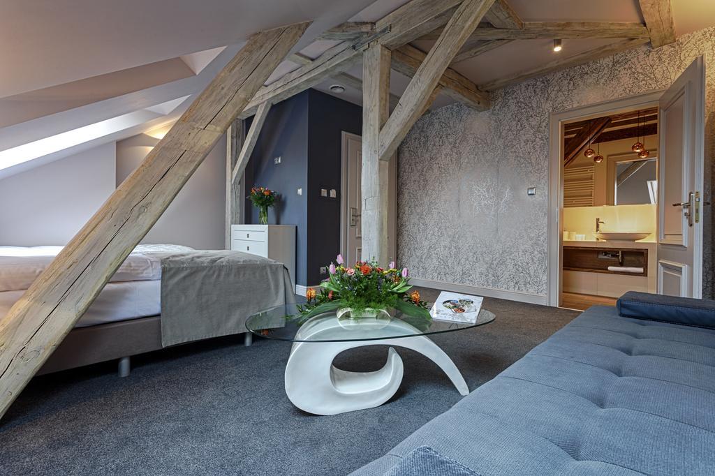 Palac Brzezno Spa & Golf Oborniki Slaskie Room photo