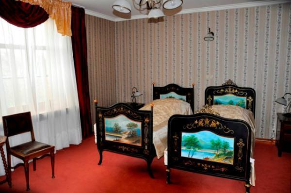 Palac Brzezno Spa & Golf Oborniki Slaskie Exterior photo